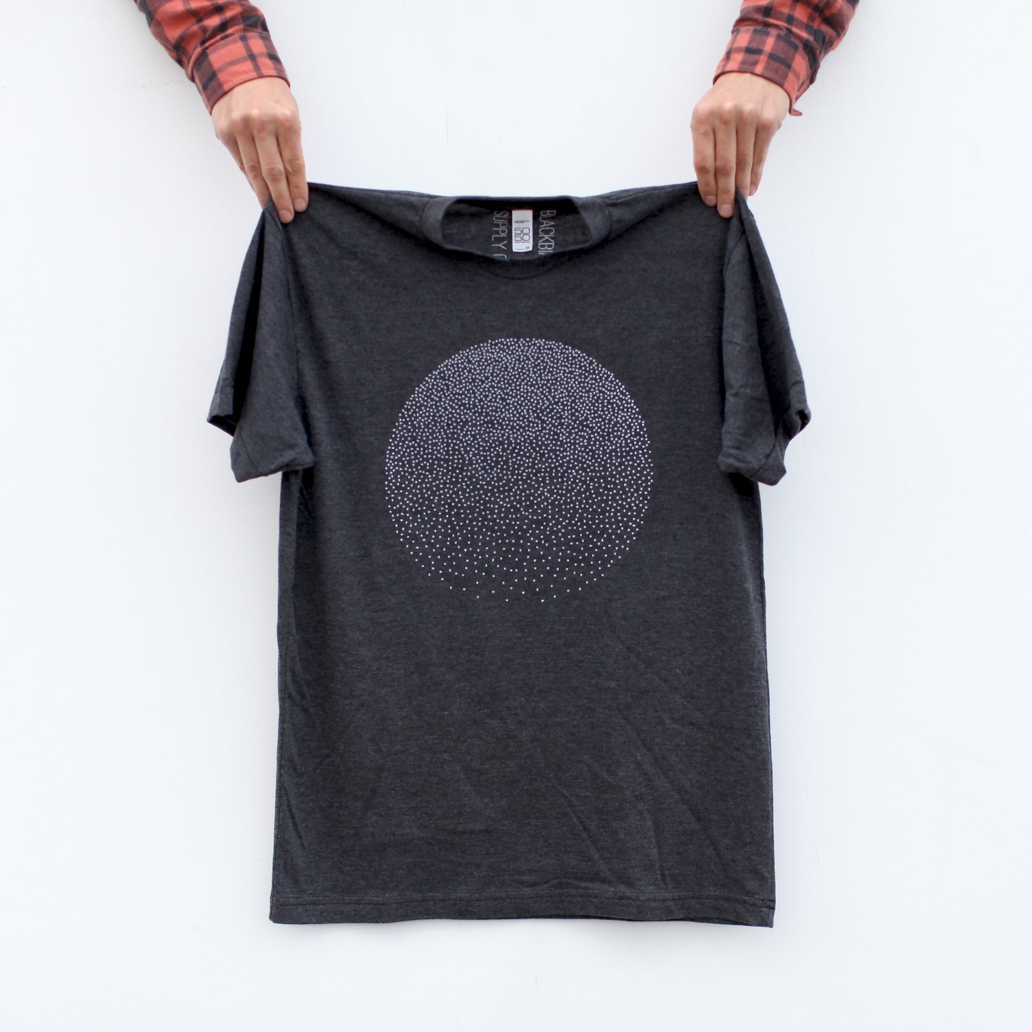 Mens / Unisex Blended T-Shirts